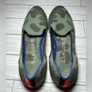 Rothy’s size 7.5